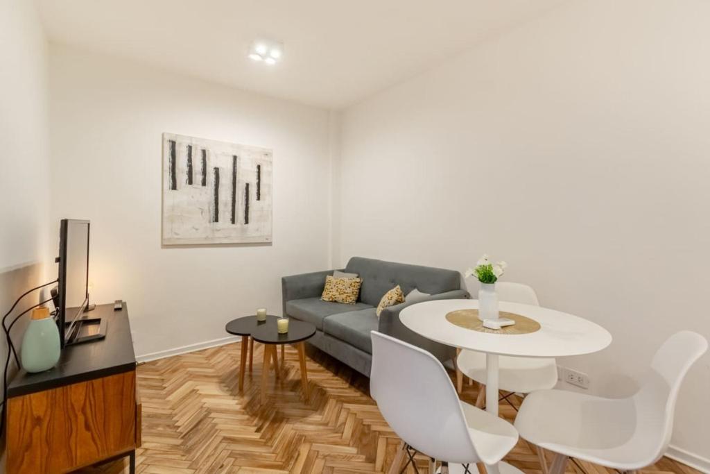 Be My Guest Departamento Boutique en Recoleta - 2
