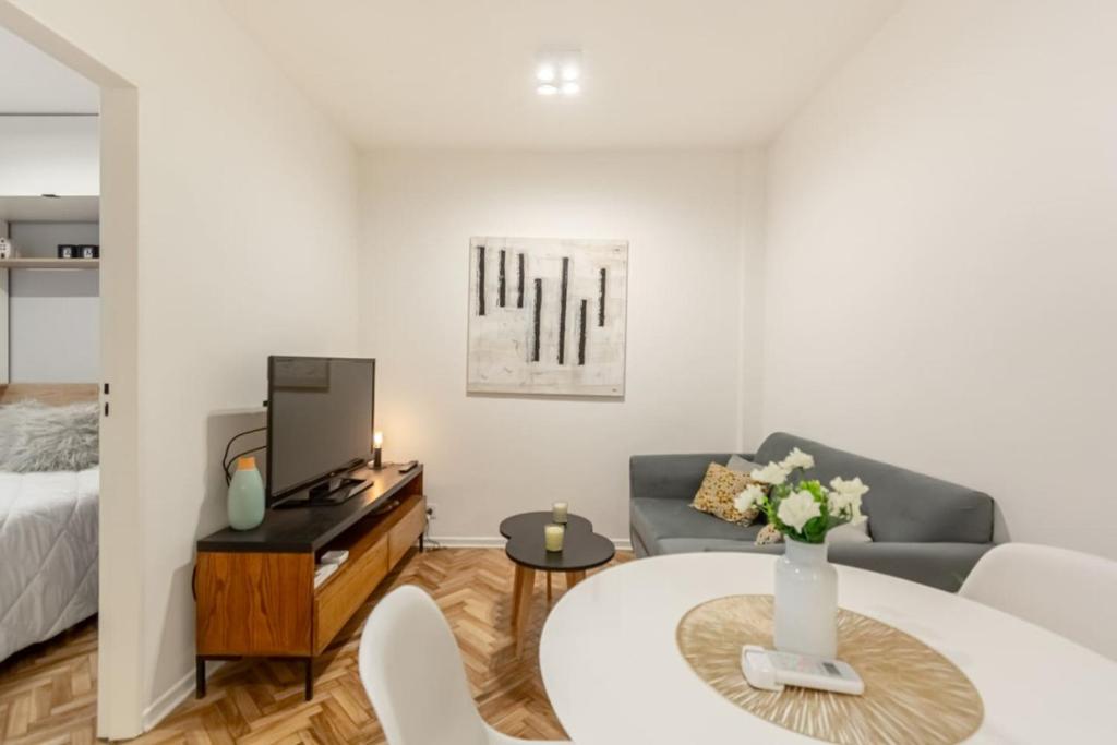 Be My Guest Departamento Boutique en Recoleta - 3