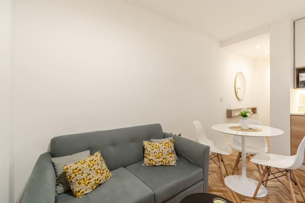 Be My Guest Departamento Boutique en Recoleta - 5