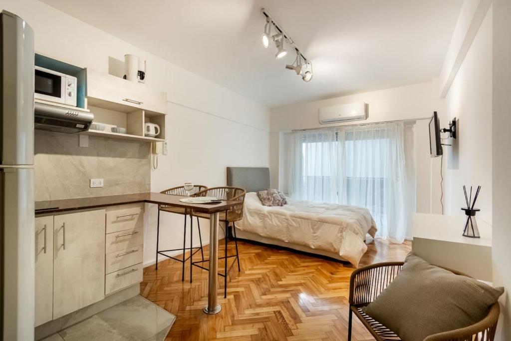 Central Apartment Buenos Aires - Great Location - 1