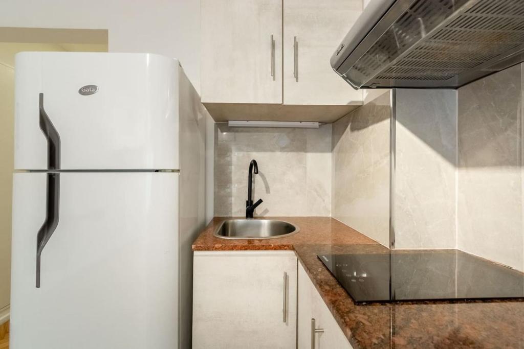 Central Apartment Buenos Aires - Great Location - 5