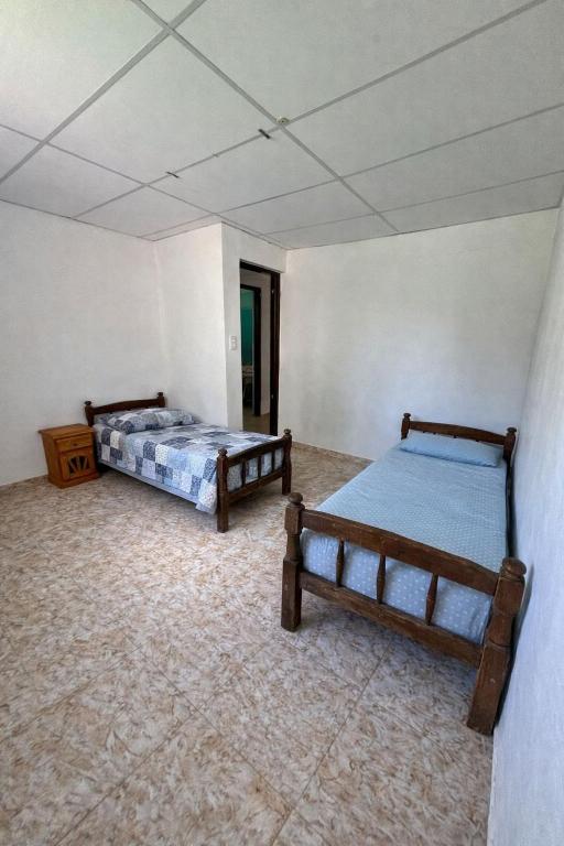 Casa El Trapiche Lo Altos - 3