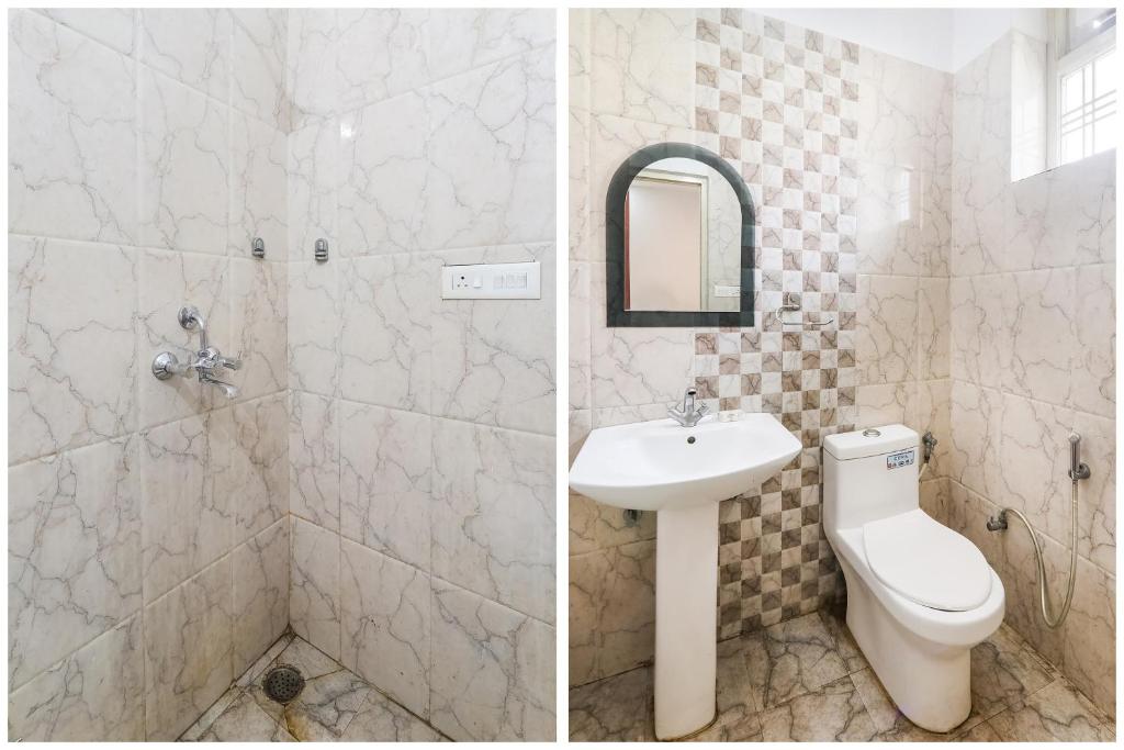 フロント・ロビー