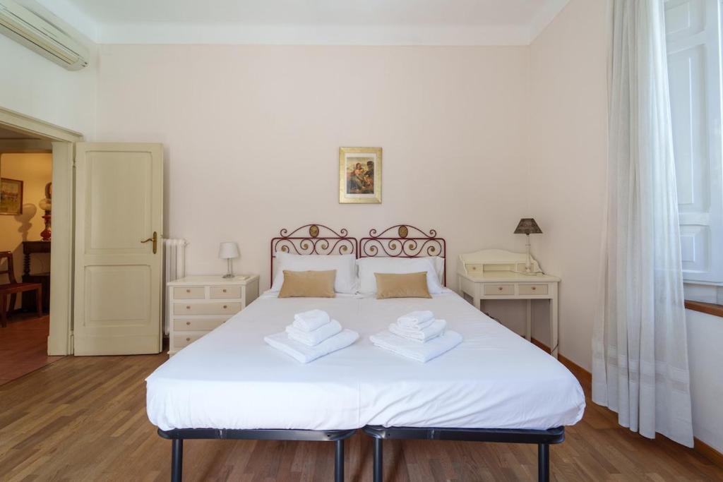 Family Residential Refuge 500m from the Center - 5