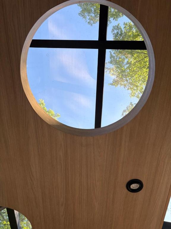 Tiny House Olavarria - 3