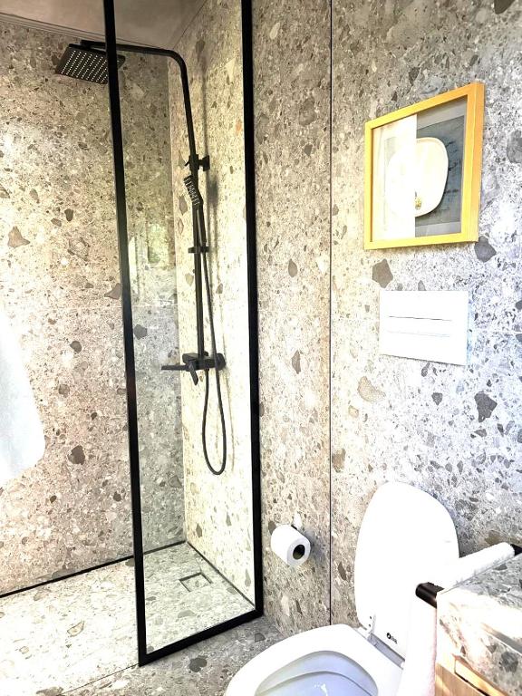 Tiny House Olavarria - 4