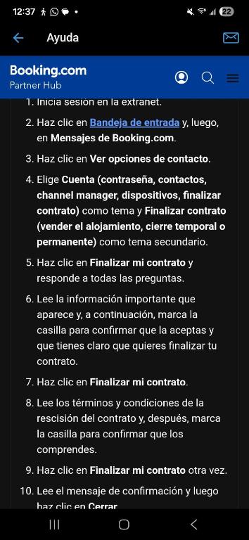 Las marías - 2