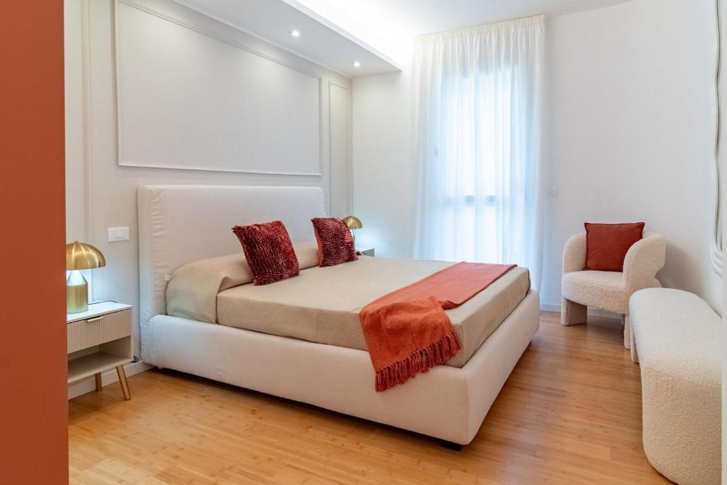 Essenza INN Magnolia - Luxury Apartment - 1