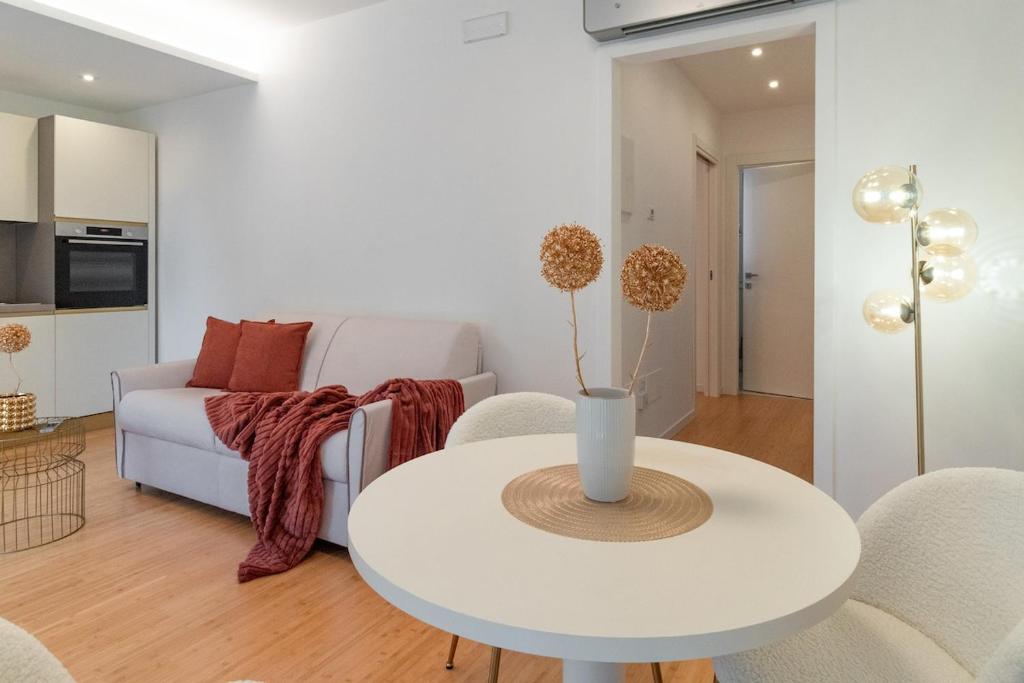 Essenza INN Magnolia - Luxury Apartment - 2