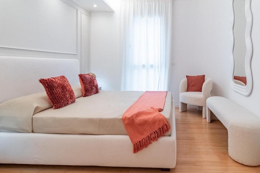 Essenza INN Magnolia - Luxury Apartment - 3
