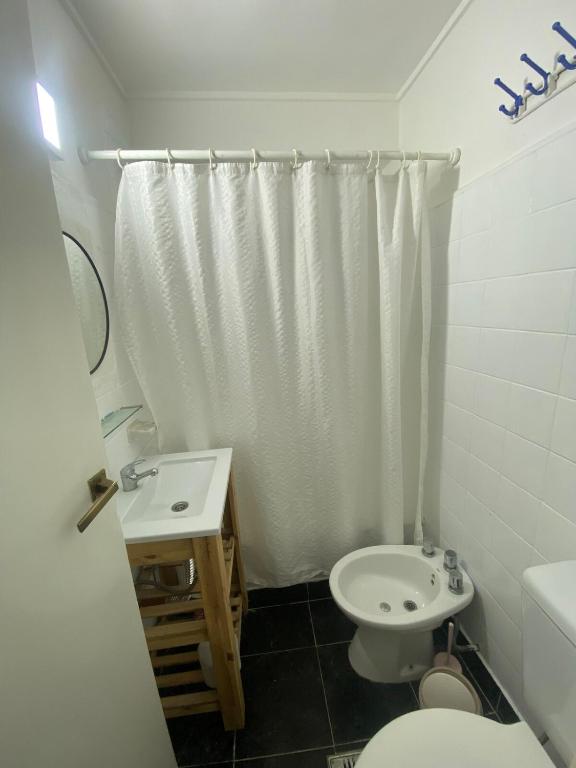 Departamento monoambiente para 2 personas - 3