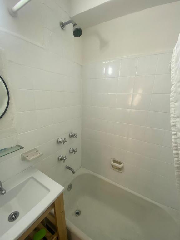 Departamento monoambiente para 2 personas - 4