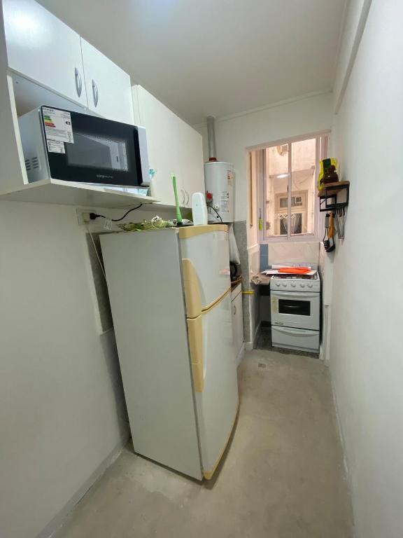 Departamento monoambiente para 2 personas - 5