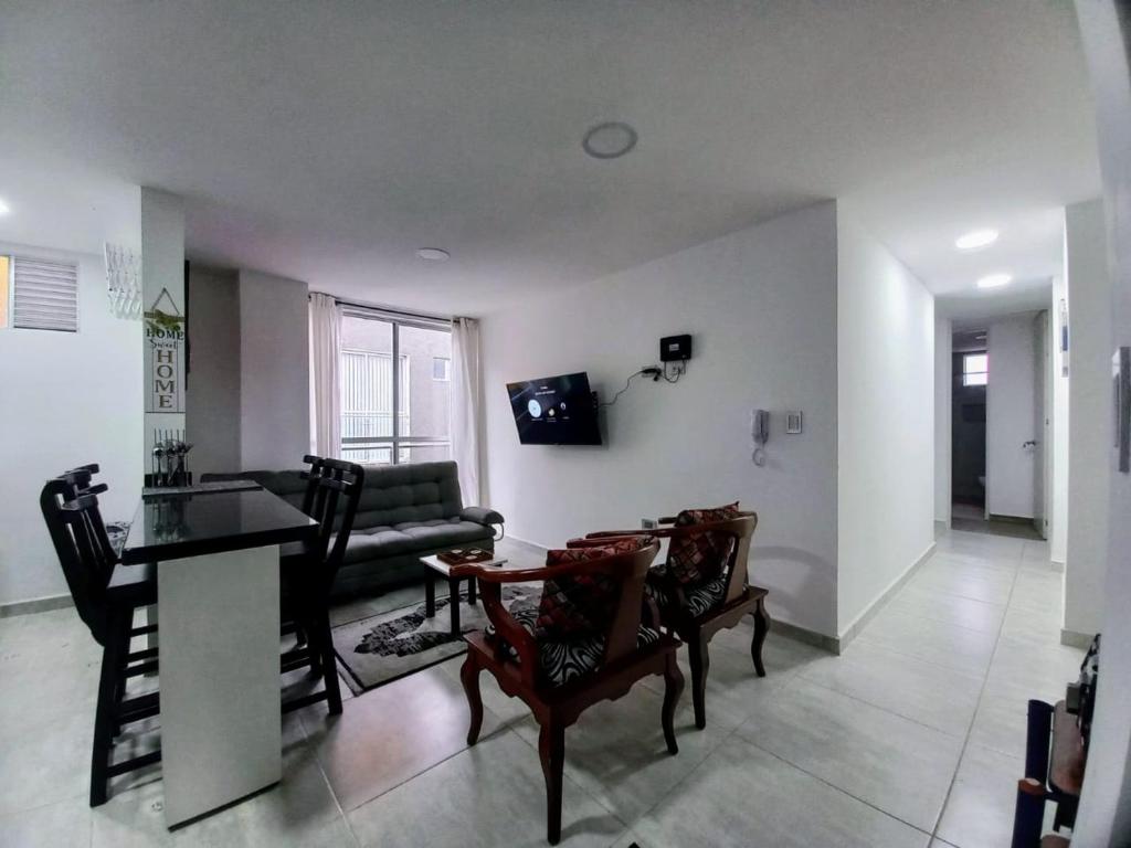 Apartamento Aventura Cafetera Circasia, Quindío - 3