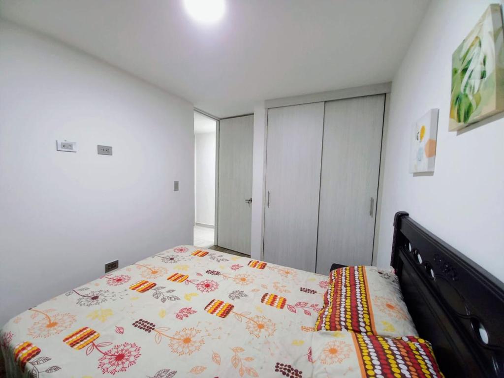 Apartamento Aventura Cafetera Circasia, Quindío - 1