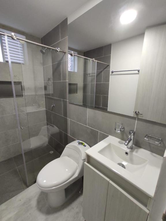 Apartamento Aventura Cafetera Circasia, Quindío - 2