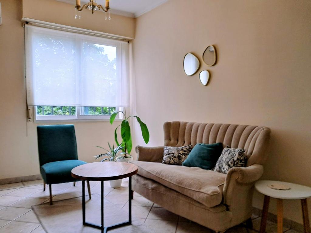 Departamento Centrico travel & business - 3