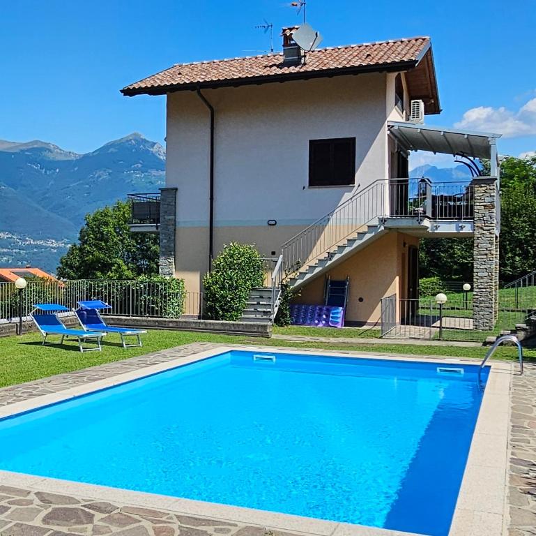 Colico Lake View - 4