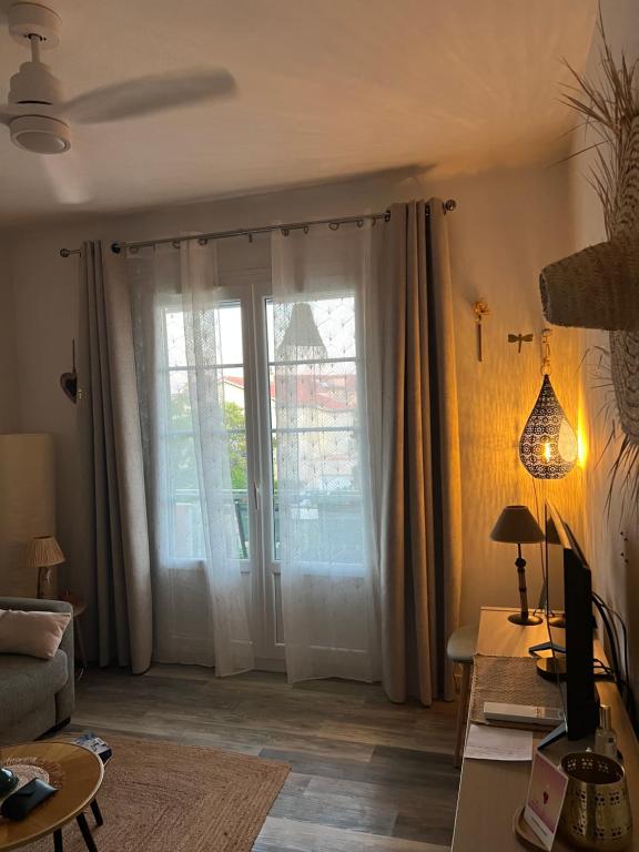 Appartement Carqueiranne Le Port - 2
