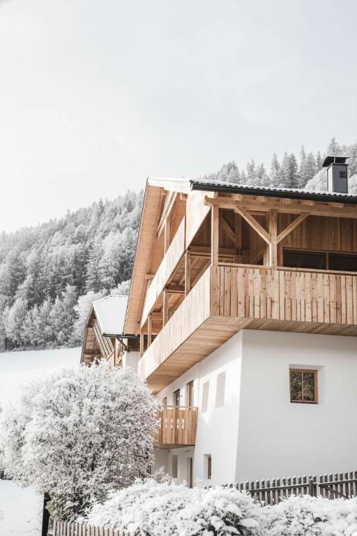 Zalnerhof Urlaub am Bauernhof - 2