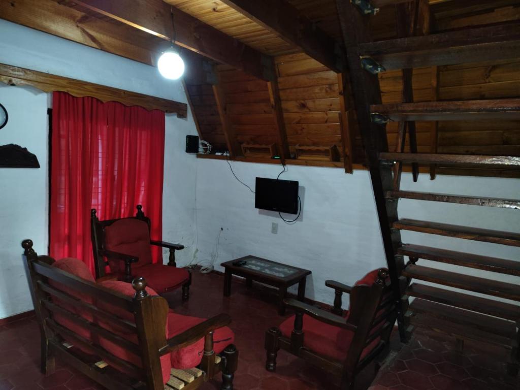 Cabaña A Mí Manera - 4