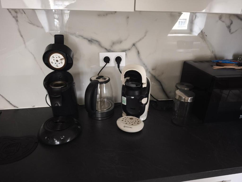 Appartement spacieux, proche centre ville - 3