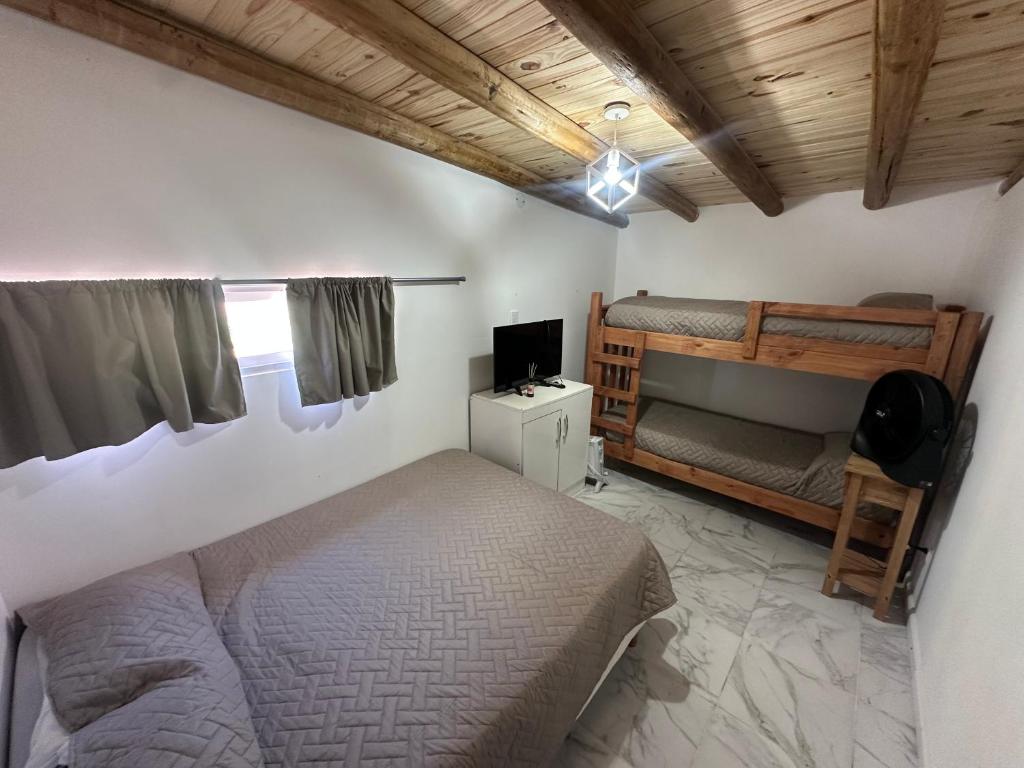 Hostel Luxfran - 3
