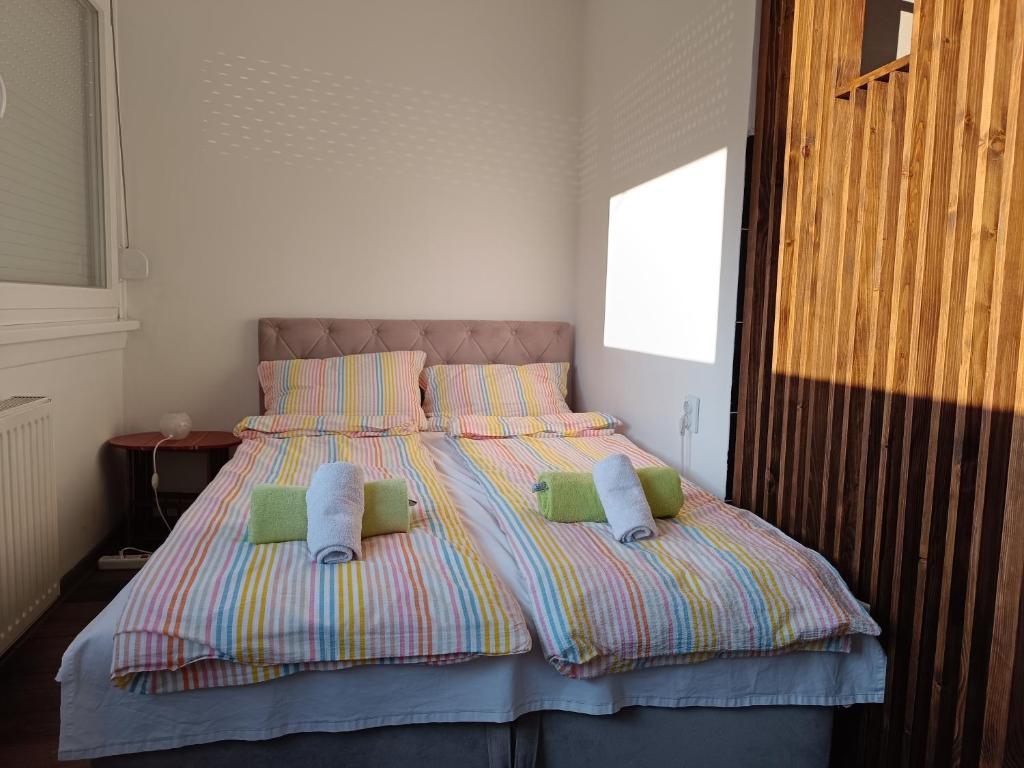 Comfort Stay Sarajevo - 2