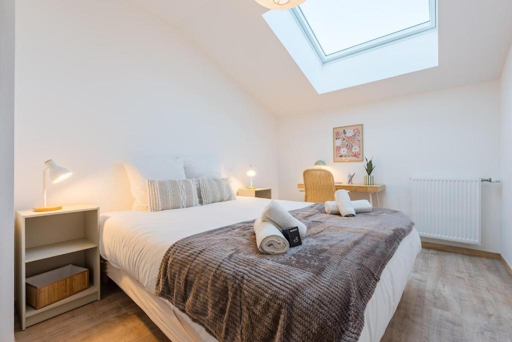 Appartement familial T3 – 6 couchages - 3