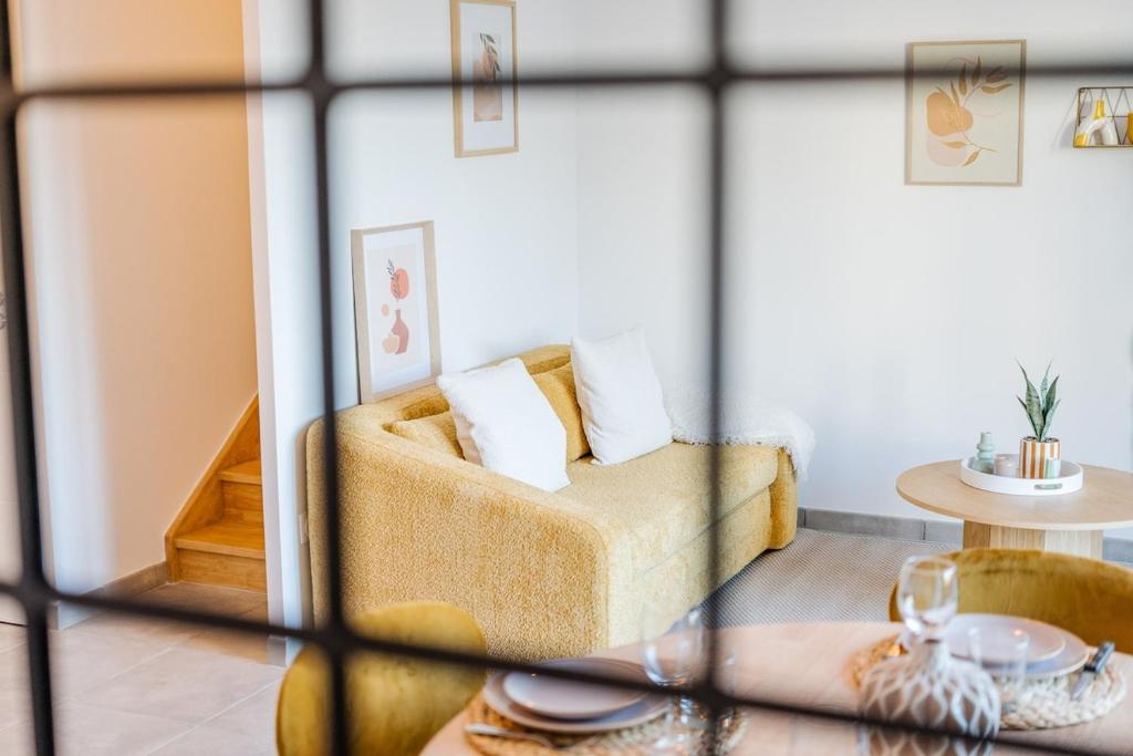 Appartement familial T3 – 6 couchages - 4