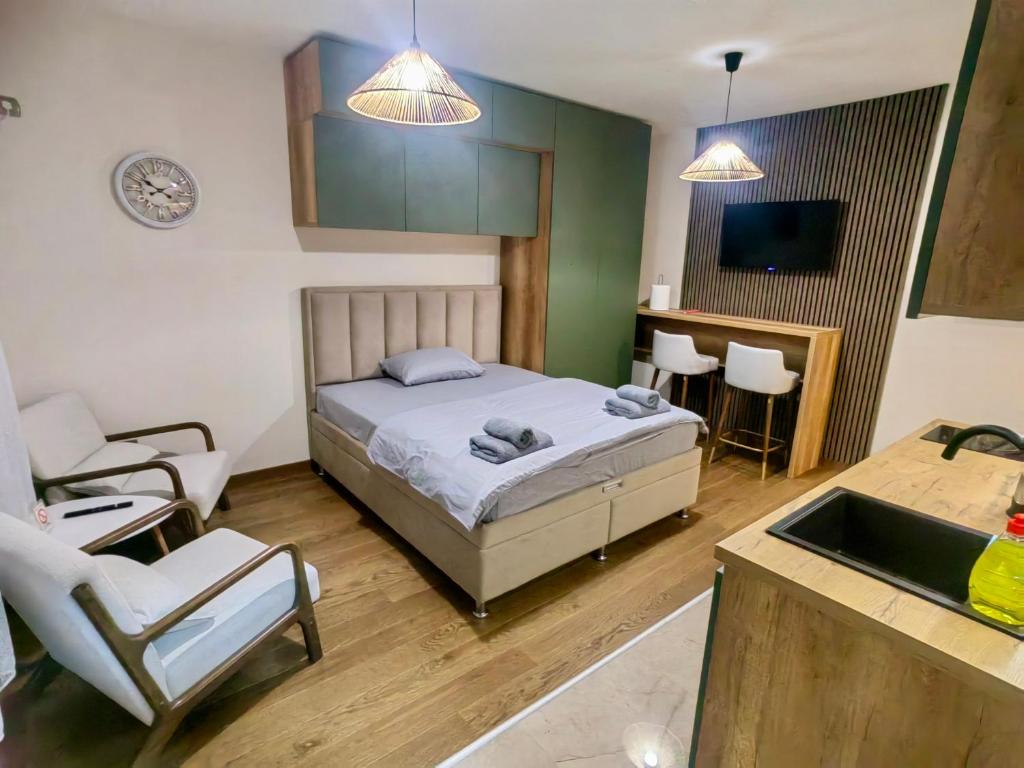 NN apartments - 2