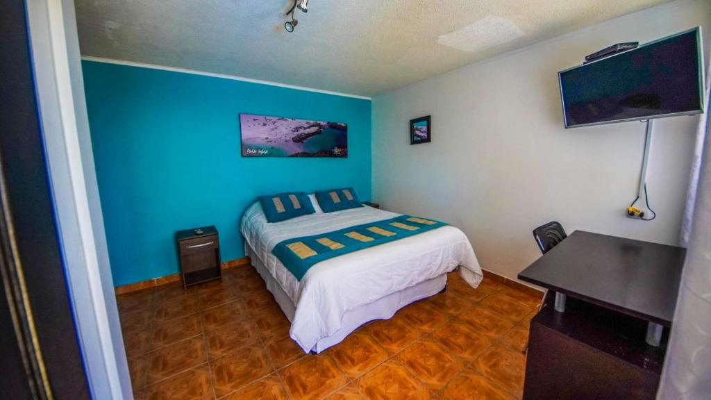 Anariki Hostal&Turismo - 1