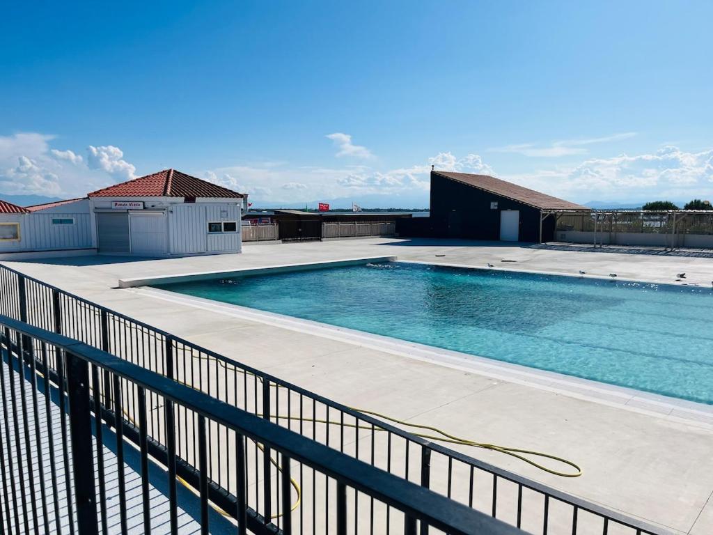 Cocoon familial avec terrasse - 3