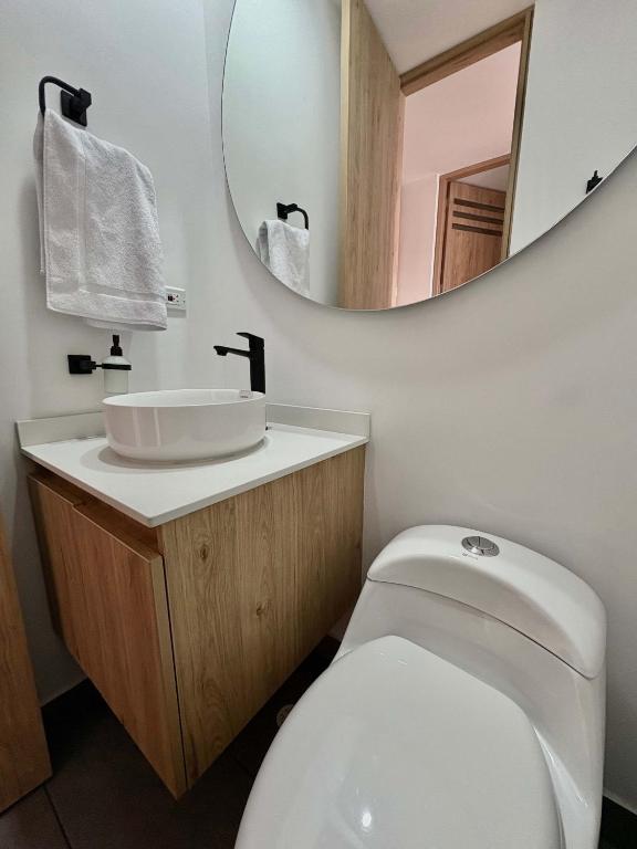 New 2BR Parque93-Coworking-City View High Park 905 - 5