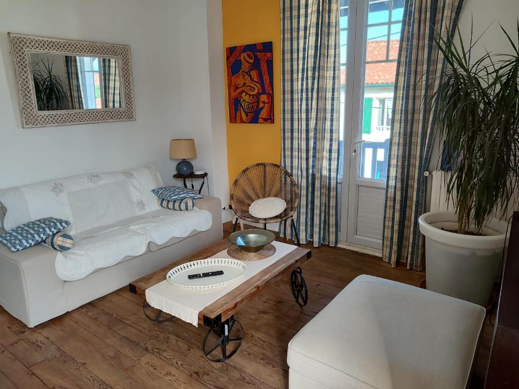 Appartement avec Terrasse à Beaurivage - 5