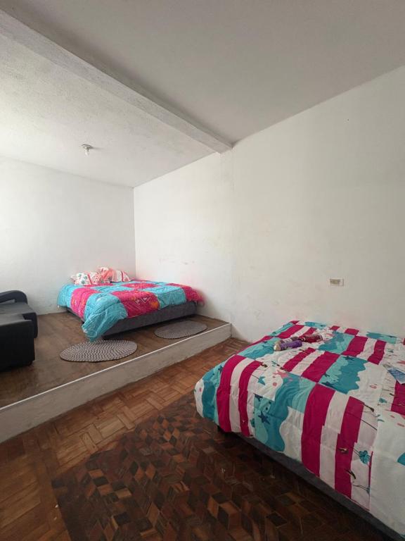 Hostal Los Robles - 3