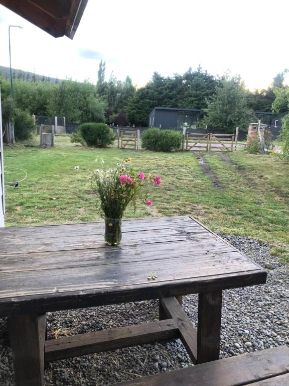 Casita San Martín - 3