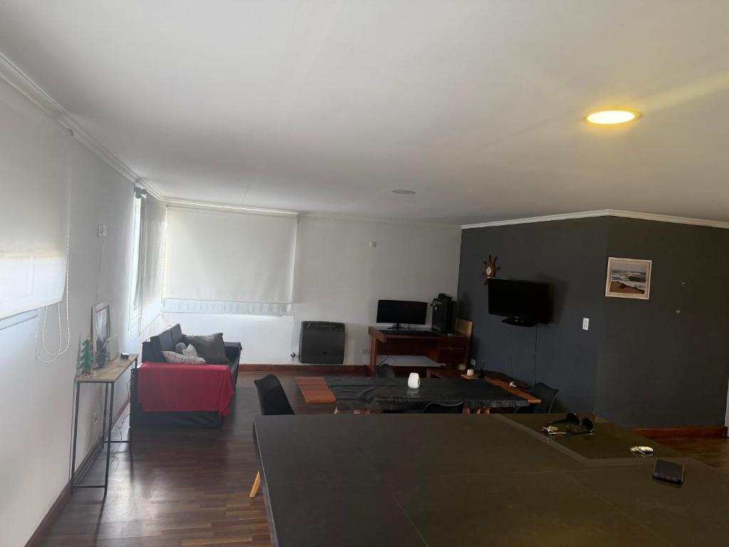 Departamento amplio - 1