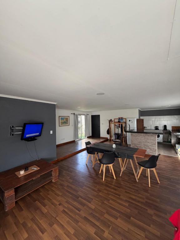 Departamento amplio - 2