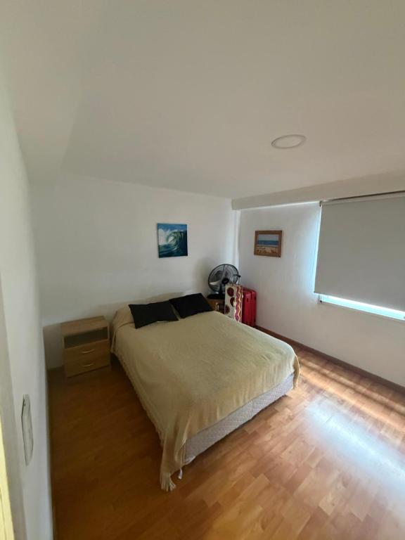 Departamento amplio - 3