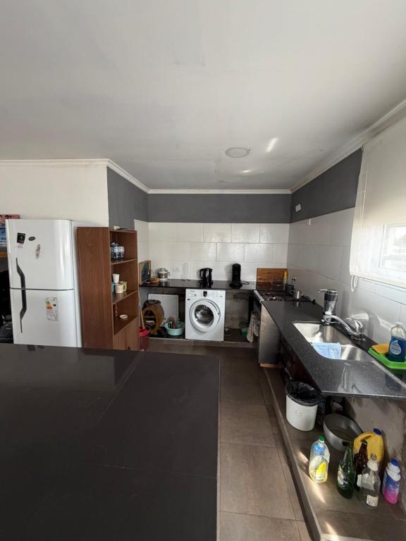 Departamento amplio - 4