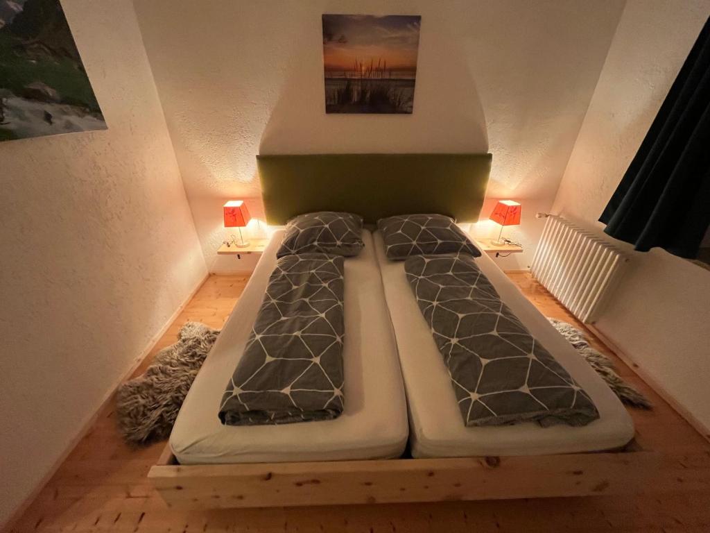 Ferienwohnung Mariana - 4