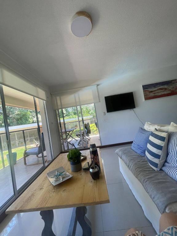 Apartment for rent 2 bedrooms 2 bathrooms, 150 metros de la playa - 2