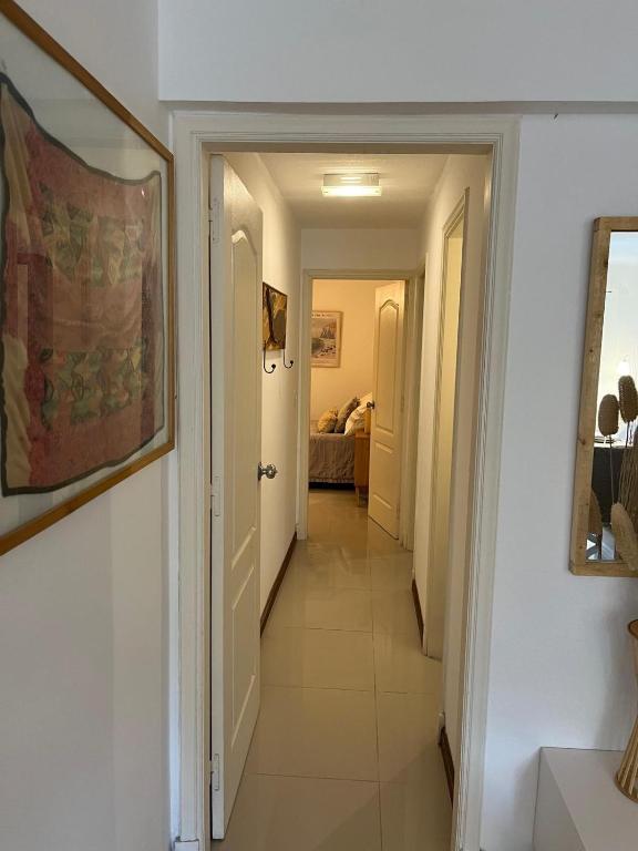 Apartment for rent 2 bedrooms 2 bathrooms, 150 metros de la playa - 3
