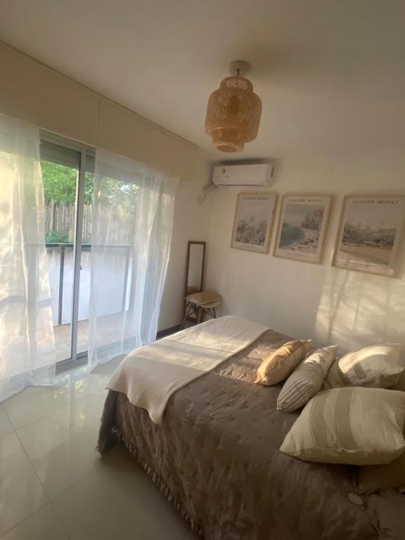 Apartment for rent 2 bedrooms 2 bathrooms, 150 metros de la playa - 5