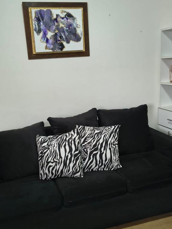 Depto de 2 ambientes a 1 cuadra de plaza Colón y 2 de la playa - 3
