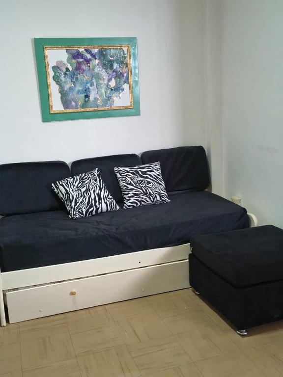 Depto de 2 ambientes a 1 cuadra de plaza Colón y 2 de la playa - 4