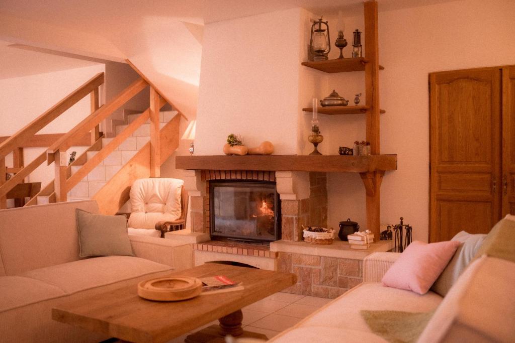 La Ferme du Veyre - 2