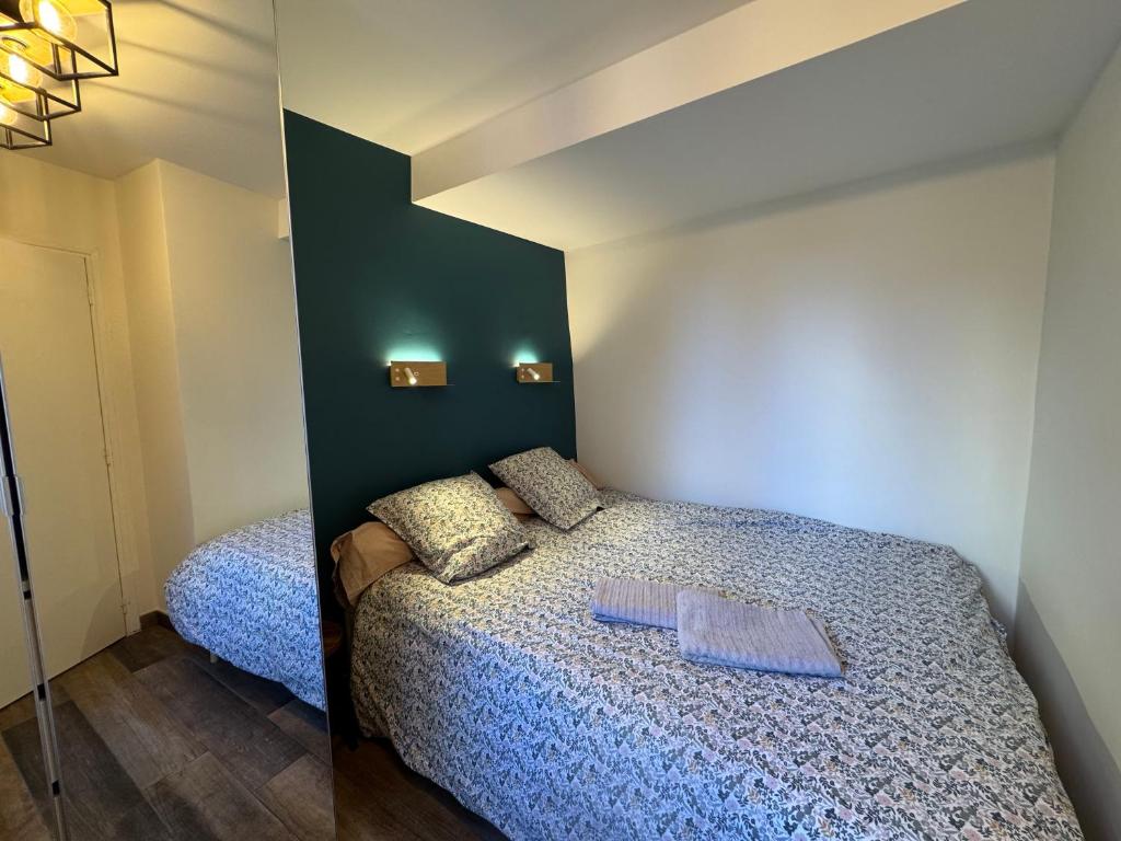 Duplex Remparts d'Antibes - 2