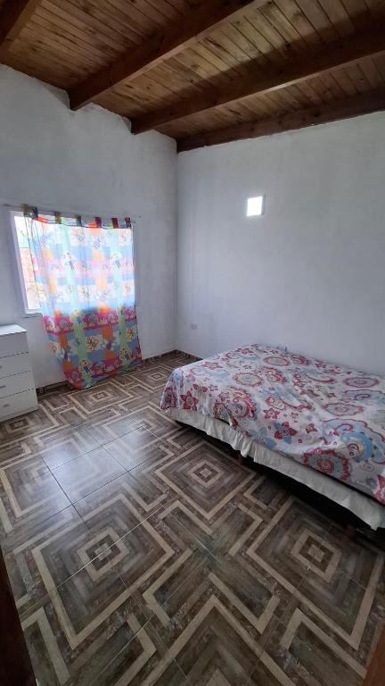Casa de verano en San Bernardo, La Costa - 3
